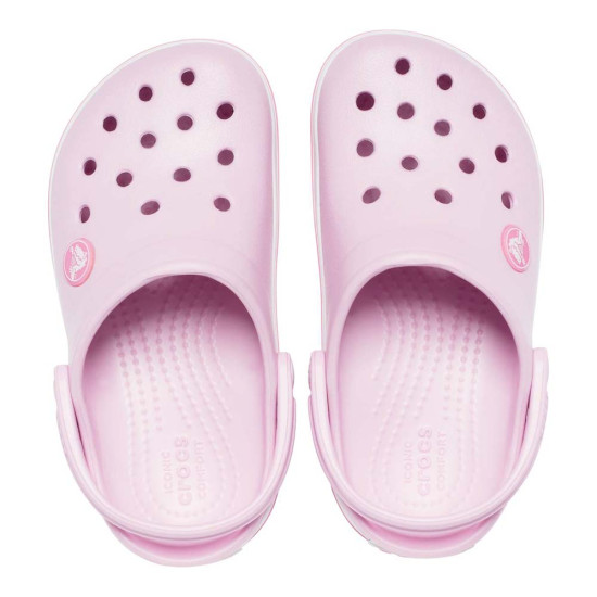 Crocs Toddler Crocband™ Clog